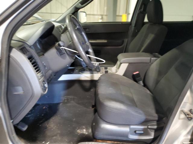 Photo 7 from auction – 2010 FORD ESCAPE XLT with VIN 1FMCU0D79AKA80652