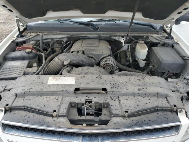 Photo 12 from auction – 2013 CHEVROLET SUBURBAN C with VIN 1GNWC5EG1DR170137