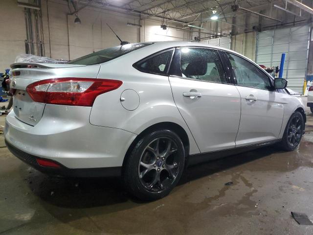 Photo 3 from auction – 2014 FORD FOCUS SE with VIN 1FADP3F29EL299314