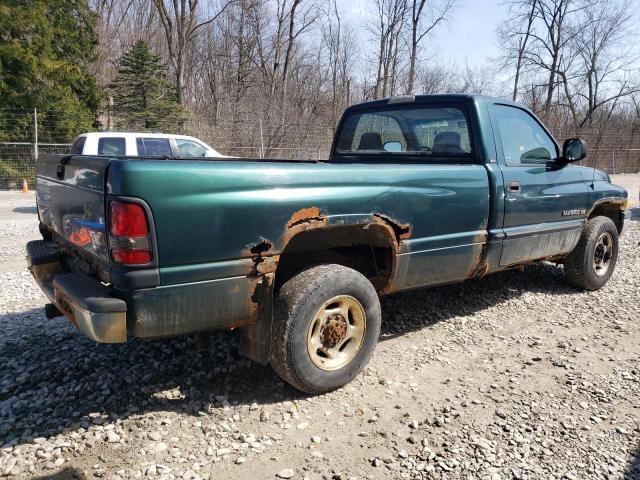 Photo 3 from auction – 2001 DODGE RAM 2500 with VIN 3B7KC26Z21M505134