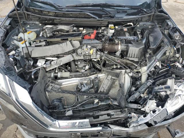 Photo 12 from auction – 2023 NISSAN ROGUE SV with VIN 5N1BT3BB3PC933198