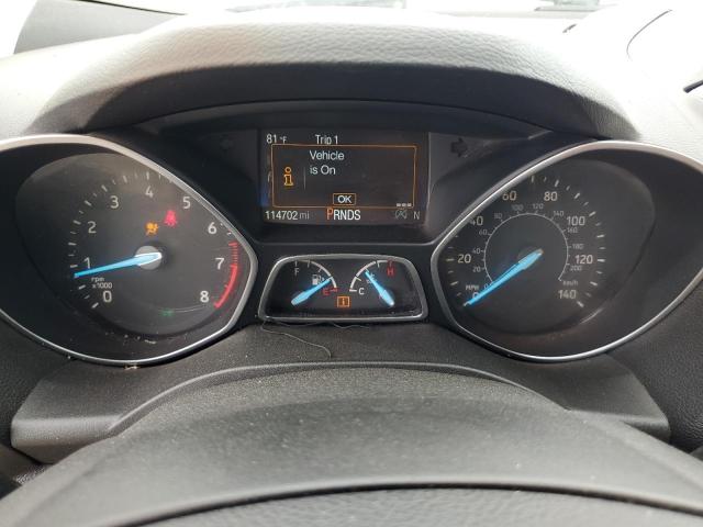 Photo 9 from auction – 2018 FORD ESCAPE SEL with VIN 1FMCU0HD4JUB27297