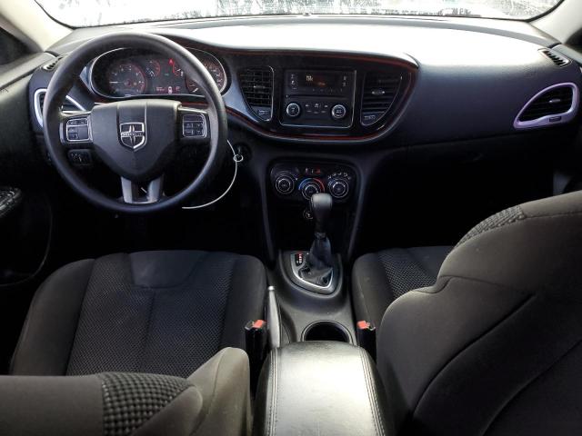 Photo 8 from auction – 2016 DODGE DART SXT S with VIN 1C3CDFFA1GD817456