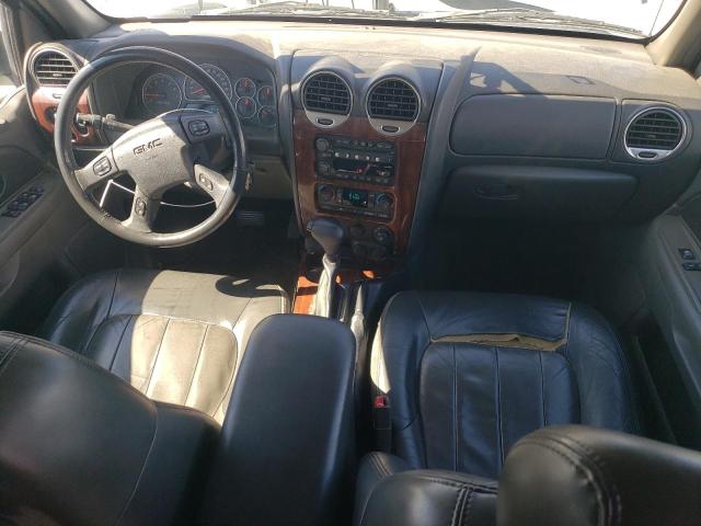 Photo 8 from auction – 2004 GMC ENVOY with VIN 1GKDS13S042391387