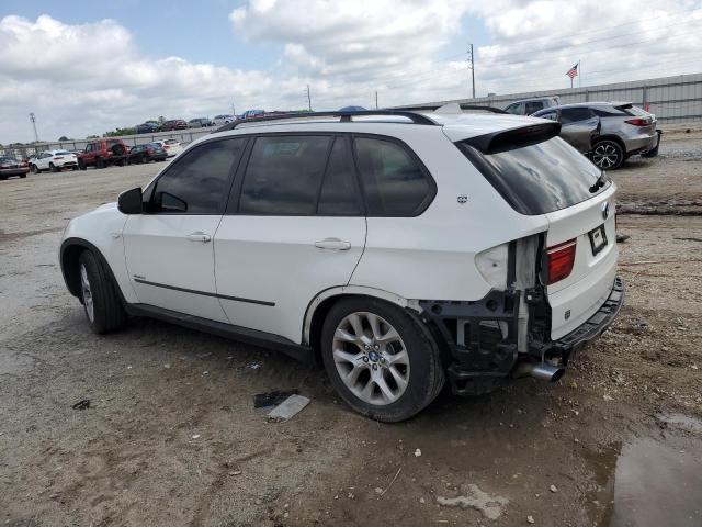 Photo 2 from auction – 2013 BMW X5 XDRIVE3 with VIN 5UXZV4C50D0B16362