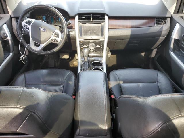 Снимка 8 от търг – 2011 FORD EDGE LIMIT с VIN 2FMDK4KC2BBA98102