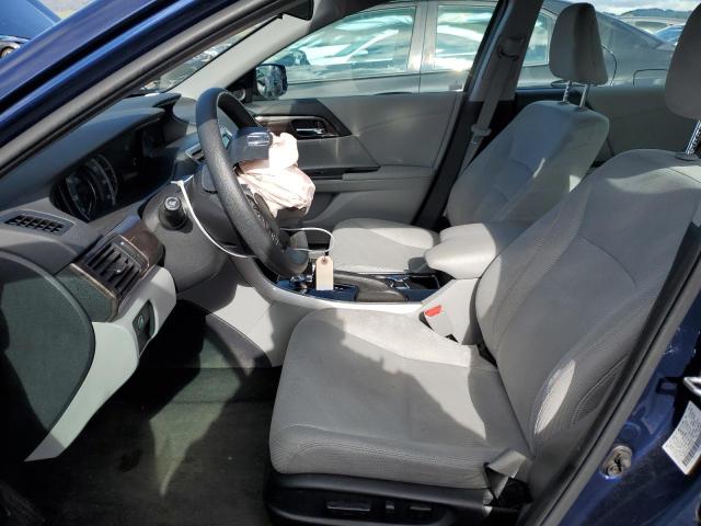 Photo 7 from auction – 2017 HONDA ACCORD EX with VIN 1HGCR2F78HA166258