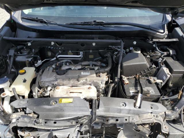 Photo 12 from auction – 2015 TOYOTA RAV4 LE with VIN 2T3ZFREV2FW147374