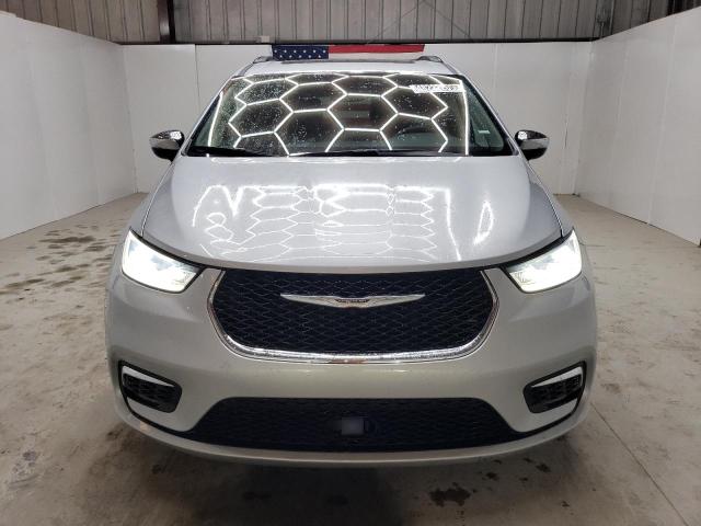 Photo 5 from auction – 2023 CHRYSLER PACIFICA L with VIN 2C4RC1GG1PR553859