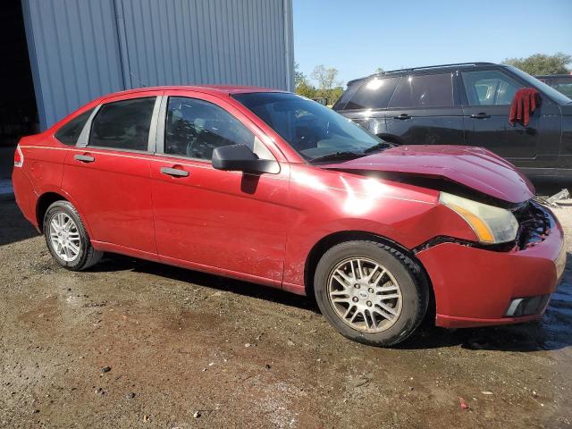 Photo 4 from auction – 2011 FORD FOCUS SE with VIN 1FAHP3FN2BW142729