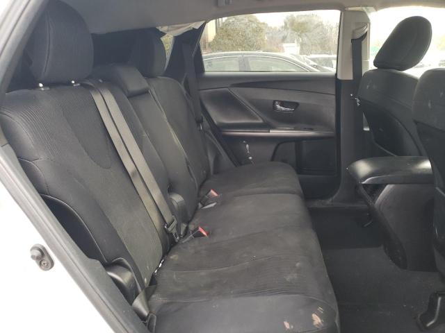 Photo 10 from auction – 2015 TOYOTA VENZA LE with VIN 4T3BA3BB4FU067226
