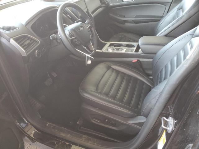 Photo 7 from auction – 2023 FORD EDGE SEL with VIN 2FMPK4J94PBA59067