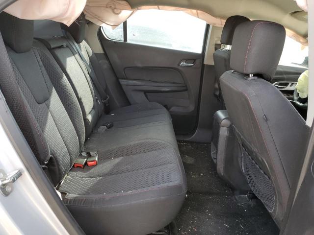 Photo 11 from auction – 2012 CHEVROLET EQUINOX LS with VIN 2GNALBEK4C6330258