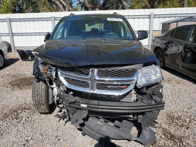 Photo 5 from auction – 2017 DODGE JOURNEY SE with VIN 3C4PDCAB1HT709118