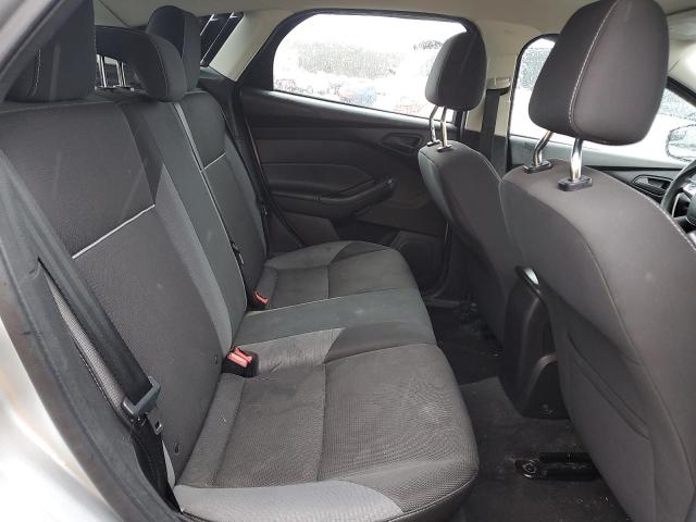 Photo 10 from auction – 2012 FORD FOCUS SE with VIN 1FAHP3K26CL371705