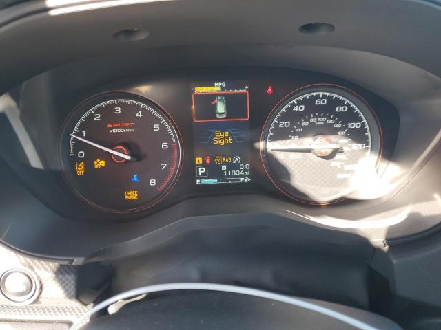 Photo 9 from auction – 2023 SUBARU FORESTER S with VIN JF2SKAJCXPH543385