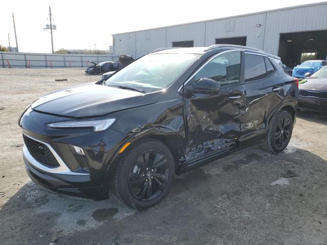 صورة رقم 1 من المزاد - 2025 BUICK ENCORE GX مع VIN KL4AMDSL9SB007893