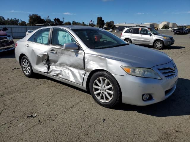 Photo 4 from auction – 2011 TOYOTA CAMRY BASE with VIN 4T4BF3EK7BR109815