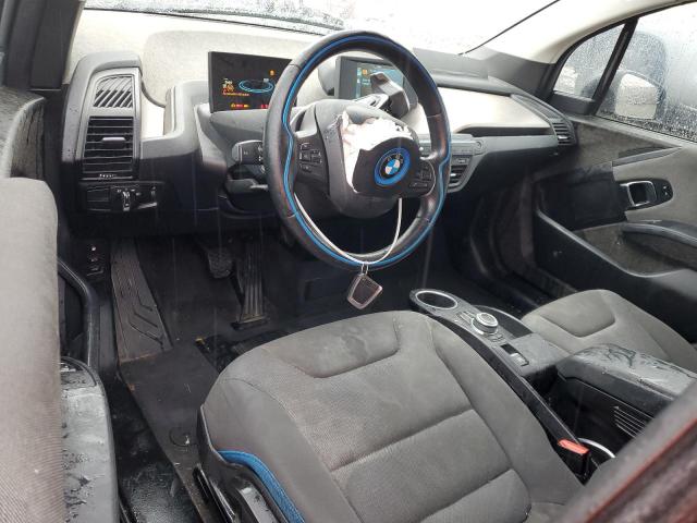 Снимка 8 от търг – 2018 BMW I3 REX с VIN WBY7Z4C59JVD97264