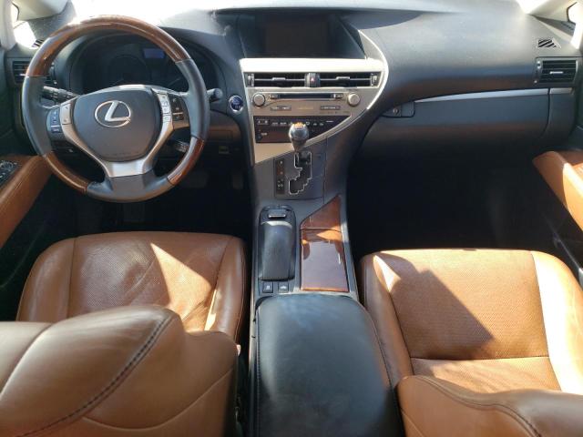 Zdjęcie 8 z aukcji – 2014 LEXUS RX 450H z VIN JTJBC1BA9E2069547