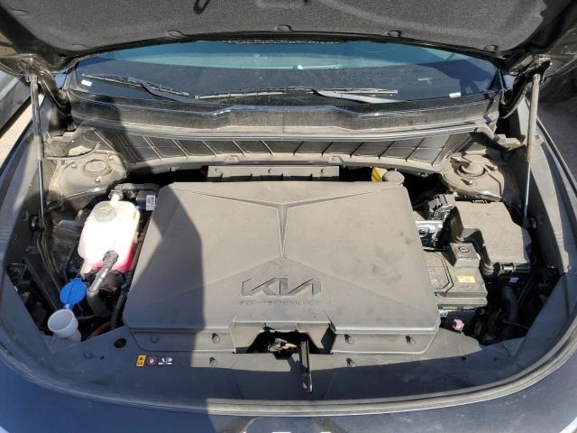 Photo 8 from auction – 2024 KIA NIRO WIND with VIN KNDCR3L15R5102791