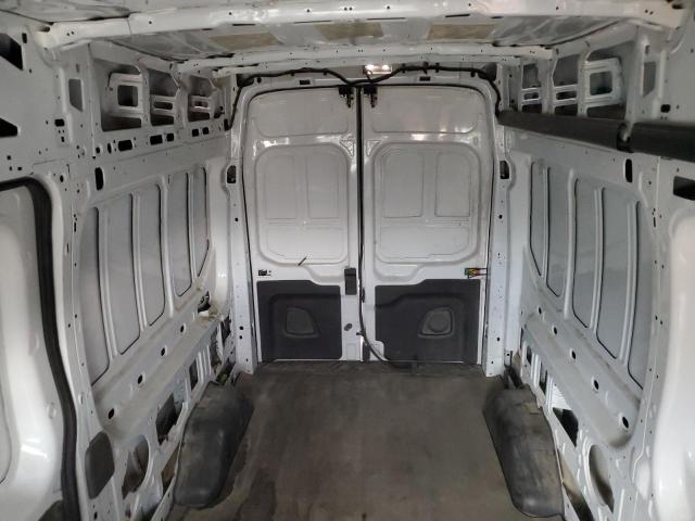 Photo 10 from auction – 2023 FORD TRANSIT T- with VIN 1FTBR1X86PKA91709