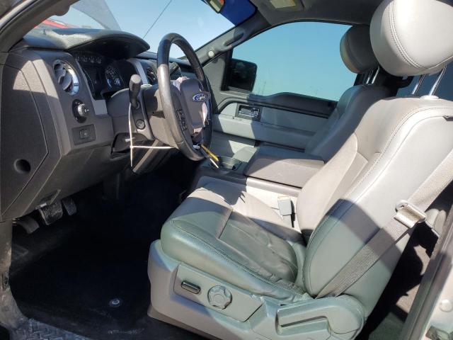 Photo 7 from auction – 2014 FORD F150 SUPER with VIN 1FTFW1EF6EFA44018