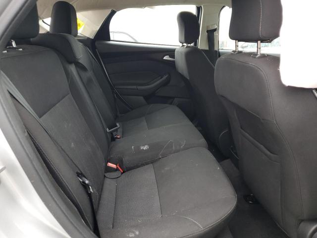 Photo 10 from auction – 2018 FORD FOCUS SE with VIN 1FADP3K2XJL315794