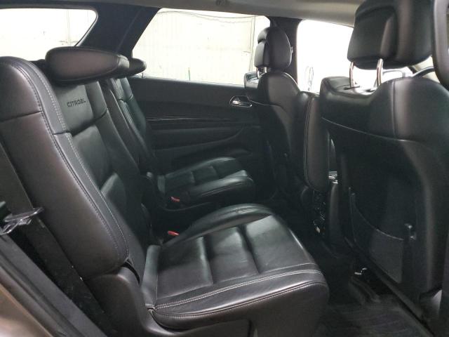 Photo 11 from auction – 2012 DODGE DURANGO CI with VIN 1C4SDJET8CC282929