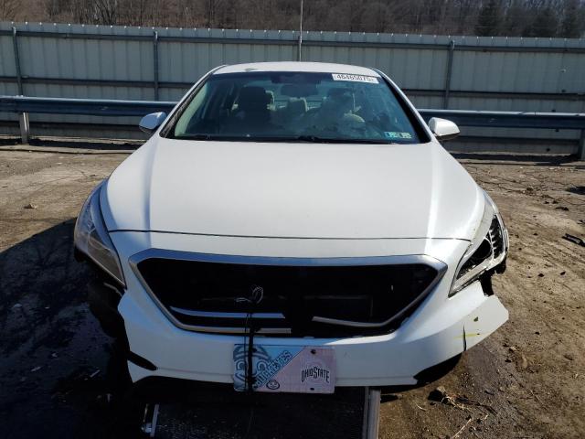 Photo 5 from auction – 2016 HYUNDAI SONATA SE with VIN 5NPE24AF2GH345568