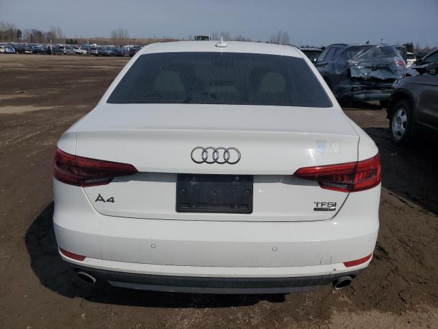 Photo 6 from auction – 2017 AUDI A4 PROGRES with VIN WAUBNAF42HN061145