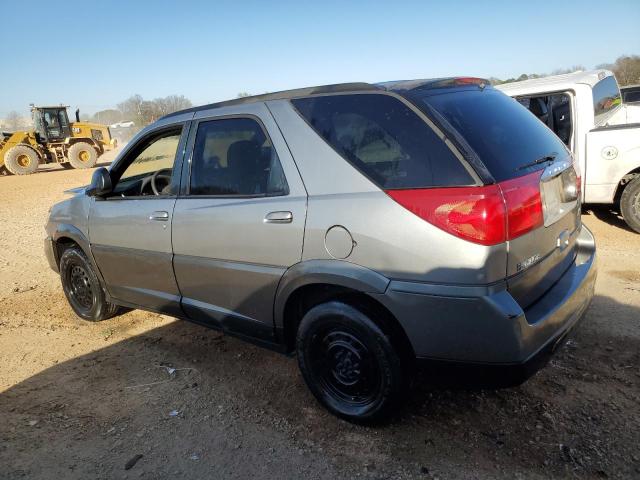 Photo 2 from auction – 2004 BUICK RENDEZVOUS with VIN 3G5DB03E24S561812