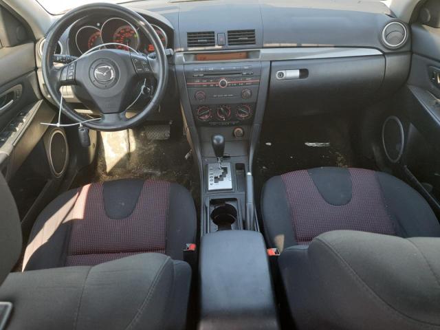Фото 8 с аукциона – 2006 MAZDA 3 HATCHBAC с VIN JM1BK343161523040