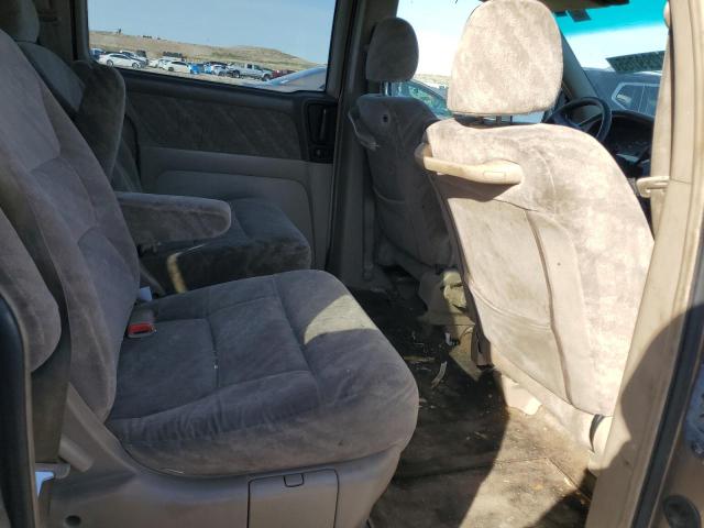 Photo 10 from auction – 2004 HONDA ODYSSEY EX with VIN 5FNRL18644B079094