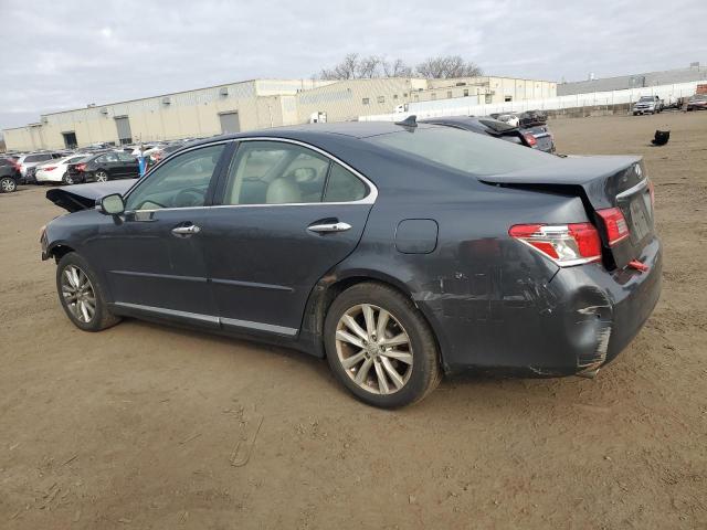 Photo 2 from auction – 2011 LEXUS ES 350 with VIN JTHBK1EG5B2427503
