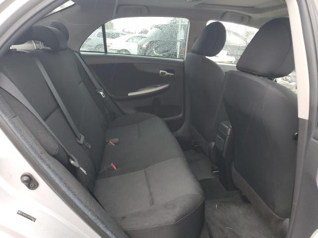 Photo 10 from auction – 2010 TOYOTA COROLLA BA with VIN 2T1BU4EE3AC509662