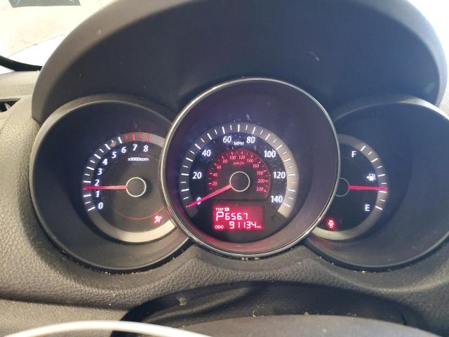 صورة رقم 9 من المزاد - 2013 KIA FORTE EX مع VIN KNAFU4A29D5704161