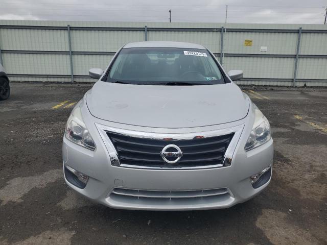 Photo 5 from auction – 2013 NISSAN ALTIMA 2.5 with VIN 1N4AL3AP0DC286645