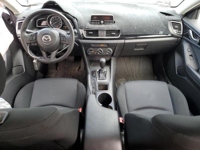 Photo 8 from auction – 2014 MAZDA 3 SPORT with VIN JM1BM1K79E1189407