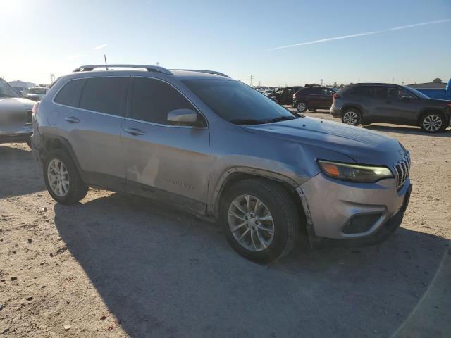 Photo 4 from auction – 2019 JEEP CHEROKEE L with VIN 1C4PJLCB6KD296812