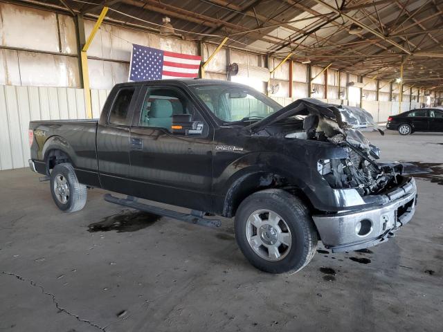 Фото 4 с аукциона – 2014 FORD F150 SUPER с VIN 1FTFX1EF0EFB01956