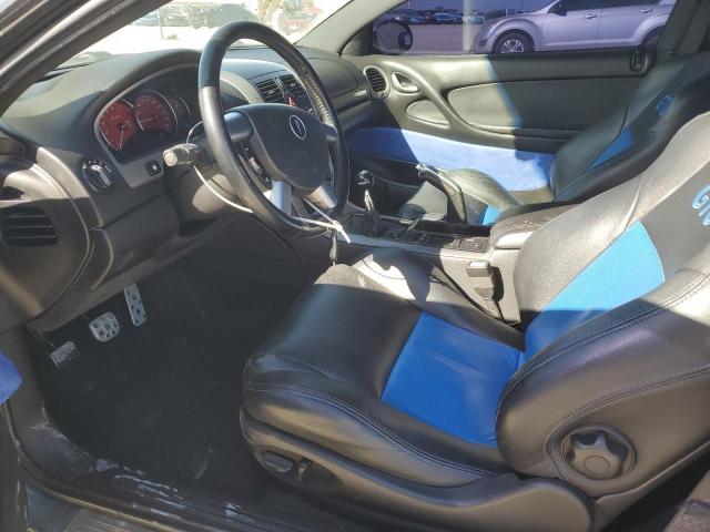 Photo 7 from auction – 2005 PONTIAC GTO with VIN 6G2VX12U45L456331