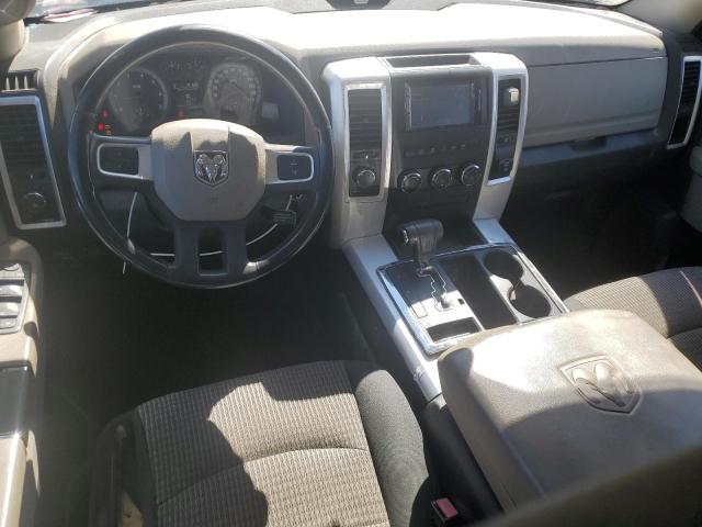 Photo 8 from auction – 2011 DODGE RAM 1500 with VIN 1D7RV1CT9BS615986