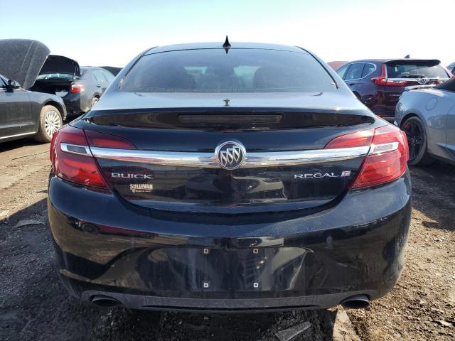 Photo 6 from auction – 2014 BUICK REGAL PREM with VIN 2G4GN5EX9E9309168