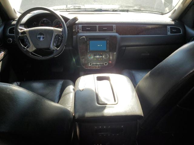 Photo 8 from auction – 2011 GMC YUKON XL D with VIN 1GKS2MEFXBR261324