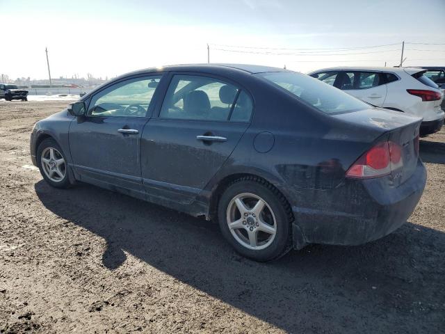 Снимка 2 от търг – 2009 ACURA CSX с VIN 2HHFD56529H200477