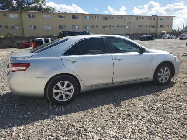 Photo 3 from auction – 2011 TOYOTA CAMRY BASE with VIN 4T1BF3EK5BU196141