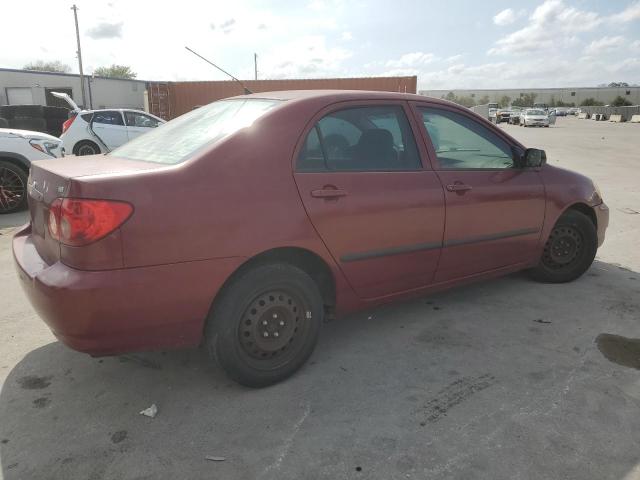 Photo 3 from auction – 2007 TOYOTA COROLLA CE with VIN 1NXBR32E47Z858112