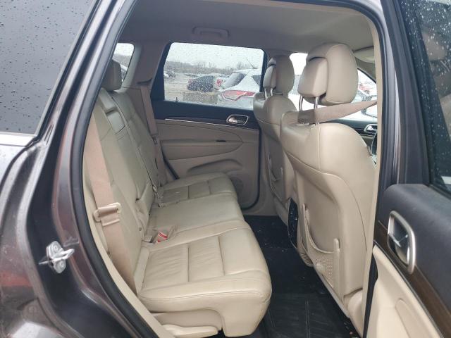 Photo 11 from auction – 2015 JEEP GRAND CHER with VIN 1C4RJFBG5FC883103