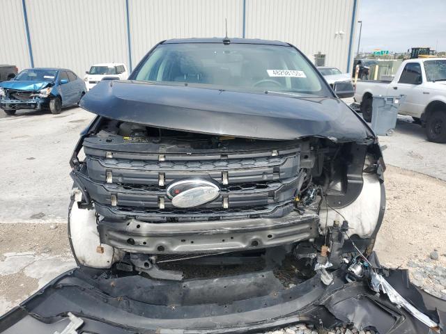 Photo 5 from auction – 2014 FORD EDGE SEL with VIN 2FMDK3JC9EBA03566